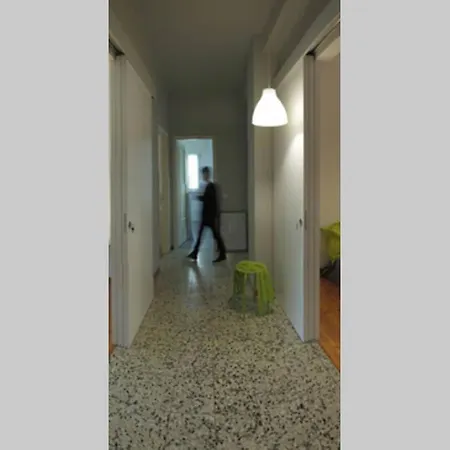120 Mq. Nel Centro Storico Di *