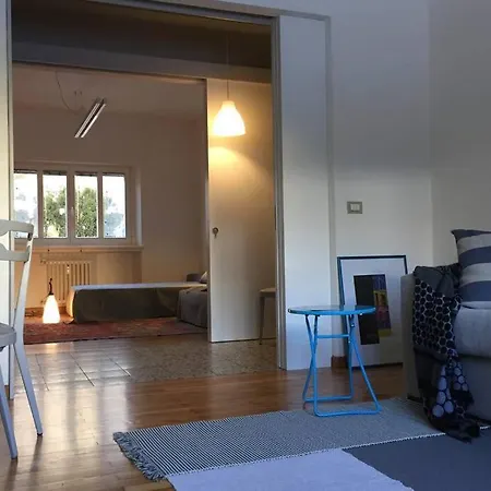 120 Mq. Nel Centro Storico Di Apartmán *