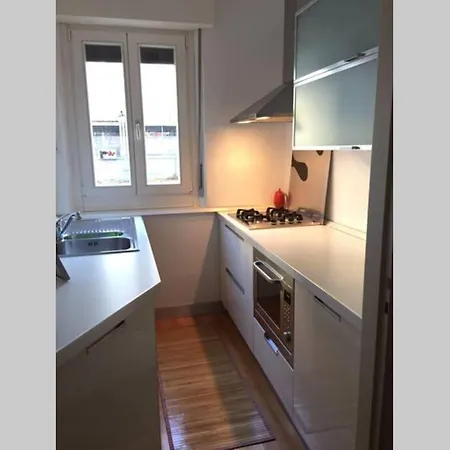 120 Mq. Nel Centro Storico Di Aosta