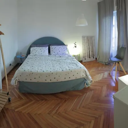 120 Mq. Nel Centro Storico Di Apartmán *