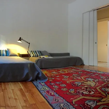 Apartmán 120 Mq. Nel Centro Storico Di Aosta