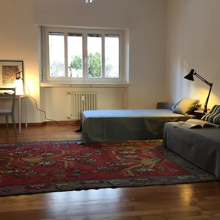 120 Mq. Nel Centro Storico Di Apartamento